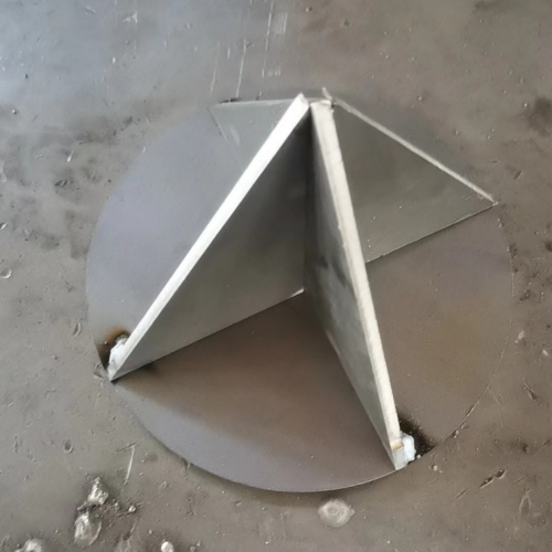 尖桩头