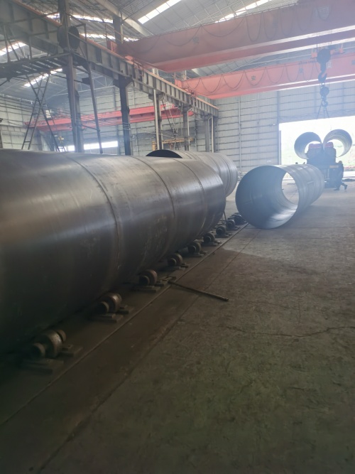 2025.9.23阔兴公司大卷管配送案例