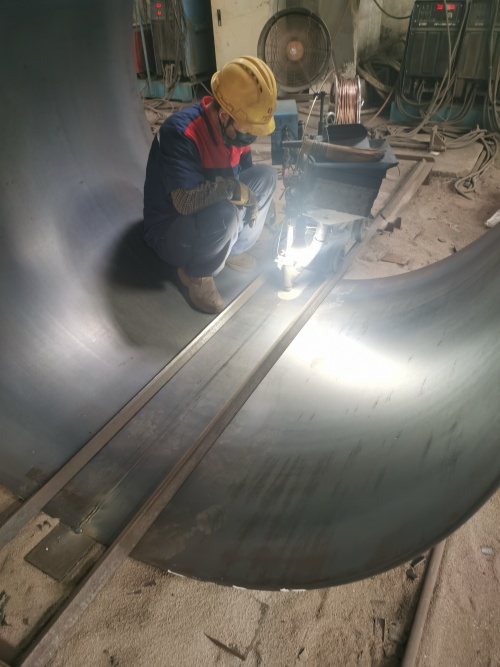 2025.9.23阔兴公司大卷管配送案例