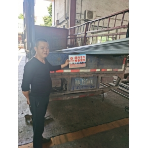 阔兴公司配送日报2023.10.22