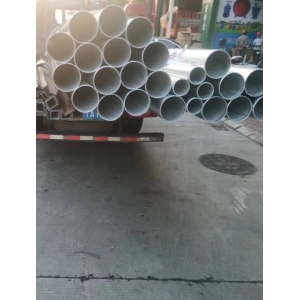 2023.11.24 Kuaoxing Metal Company Galvanized Round Pipe Elbow Delivery Report