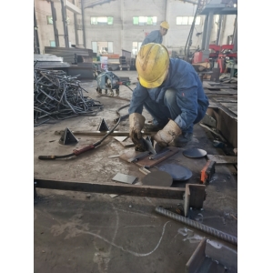 2023.11.26 Guangdong Kuoxing Metal Steel Structure Processing Business Unit Shar