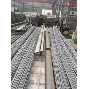 2025.1.4广东阔兴金属公司钢筋整车