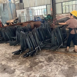 乐从钢铁世界源头精工案例｜广东阔兴金属有